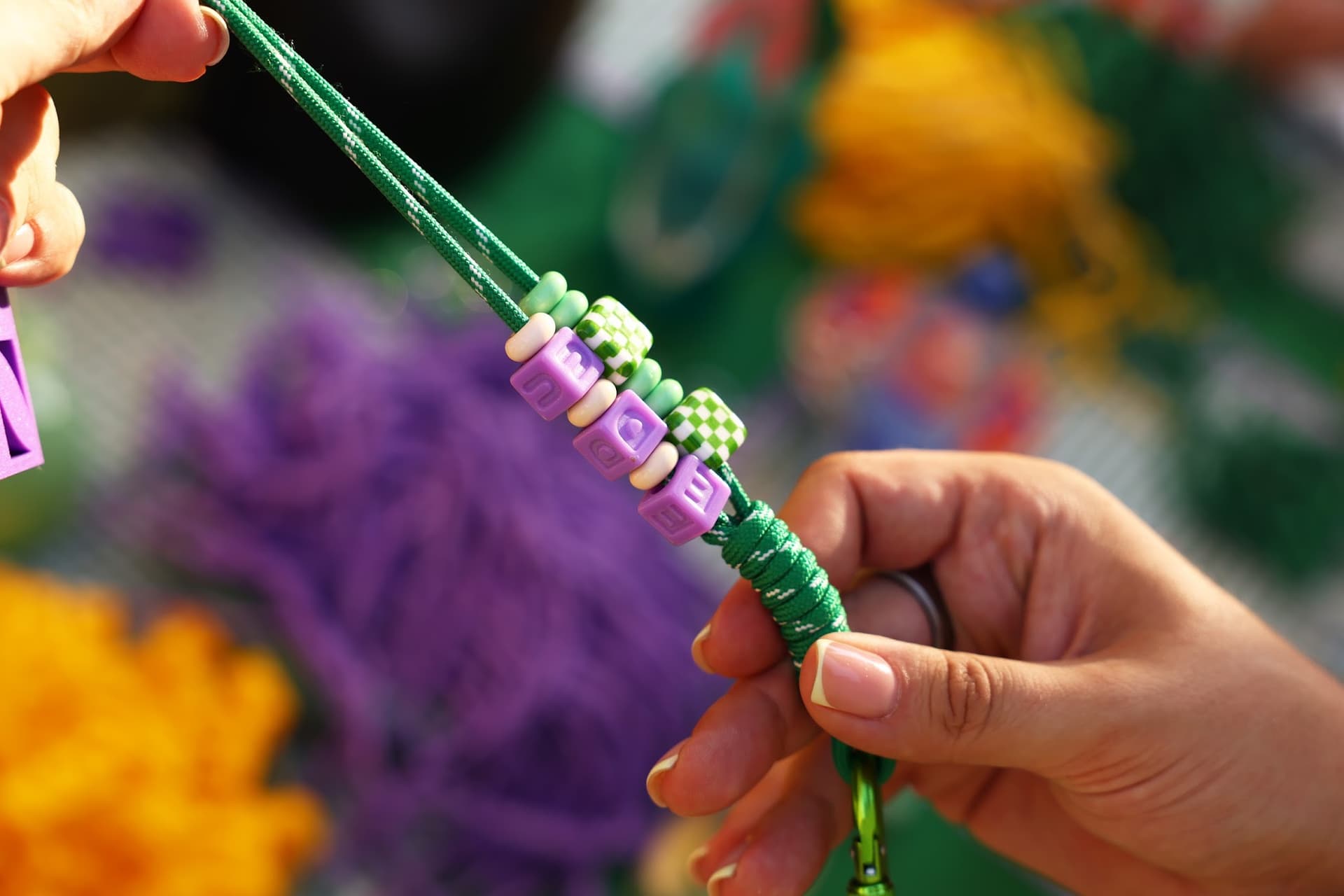 KEYCHAINS / MANYFEST 2026 gallery 4