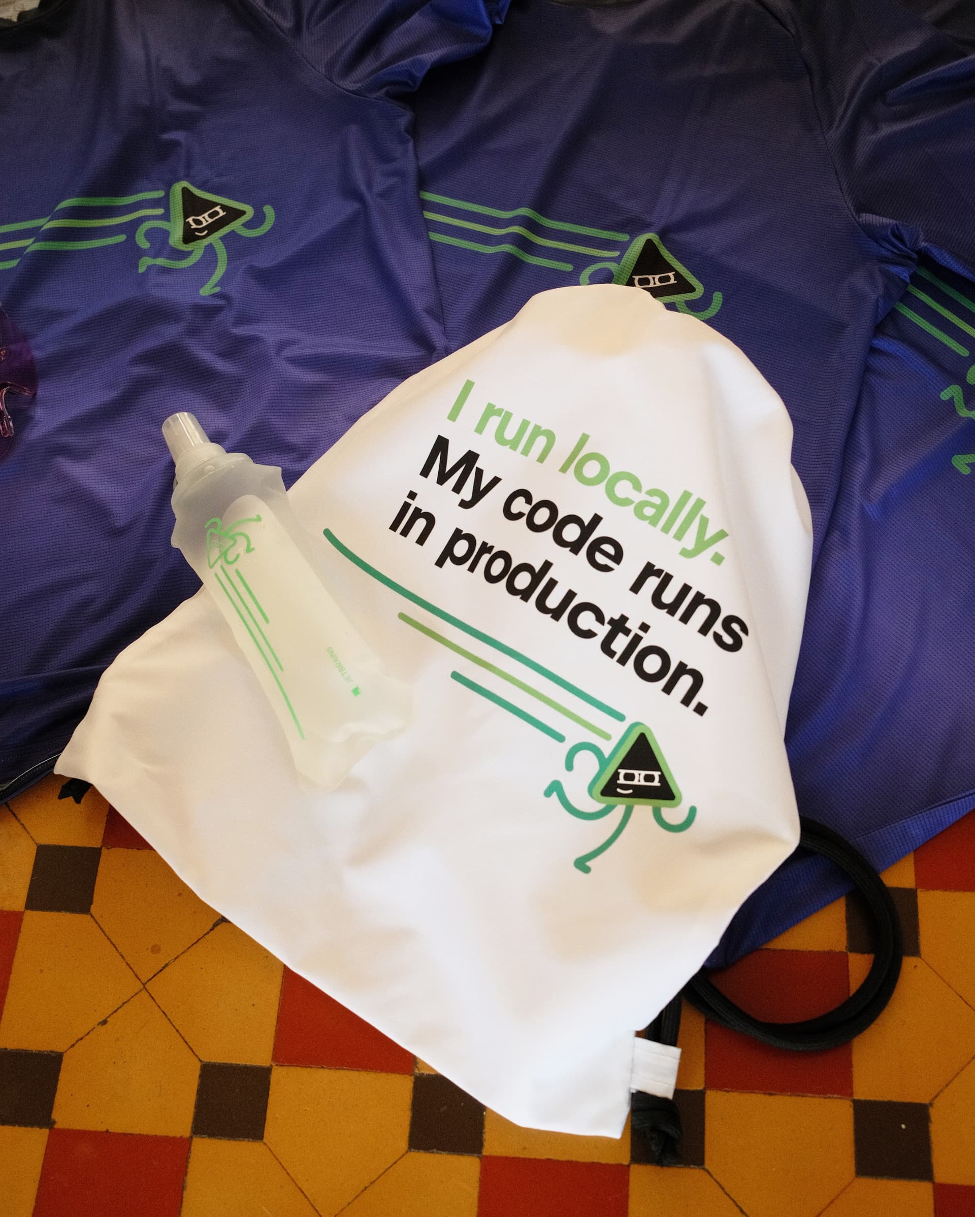JETBRAINS / RUNNING MERCH gallery 4