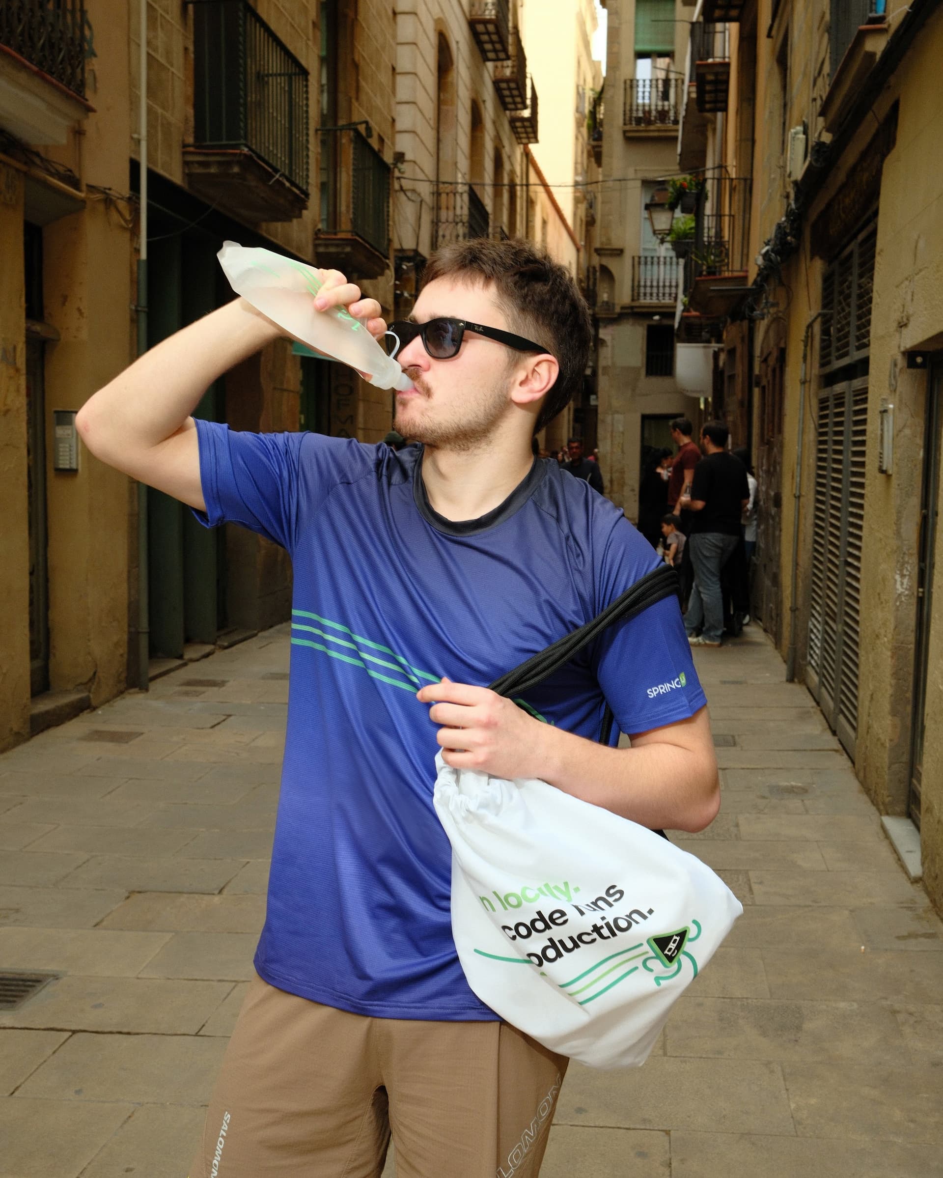 JETBRAINS / RUNNING MERCH gallery 5