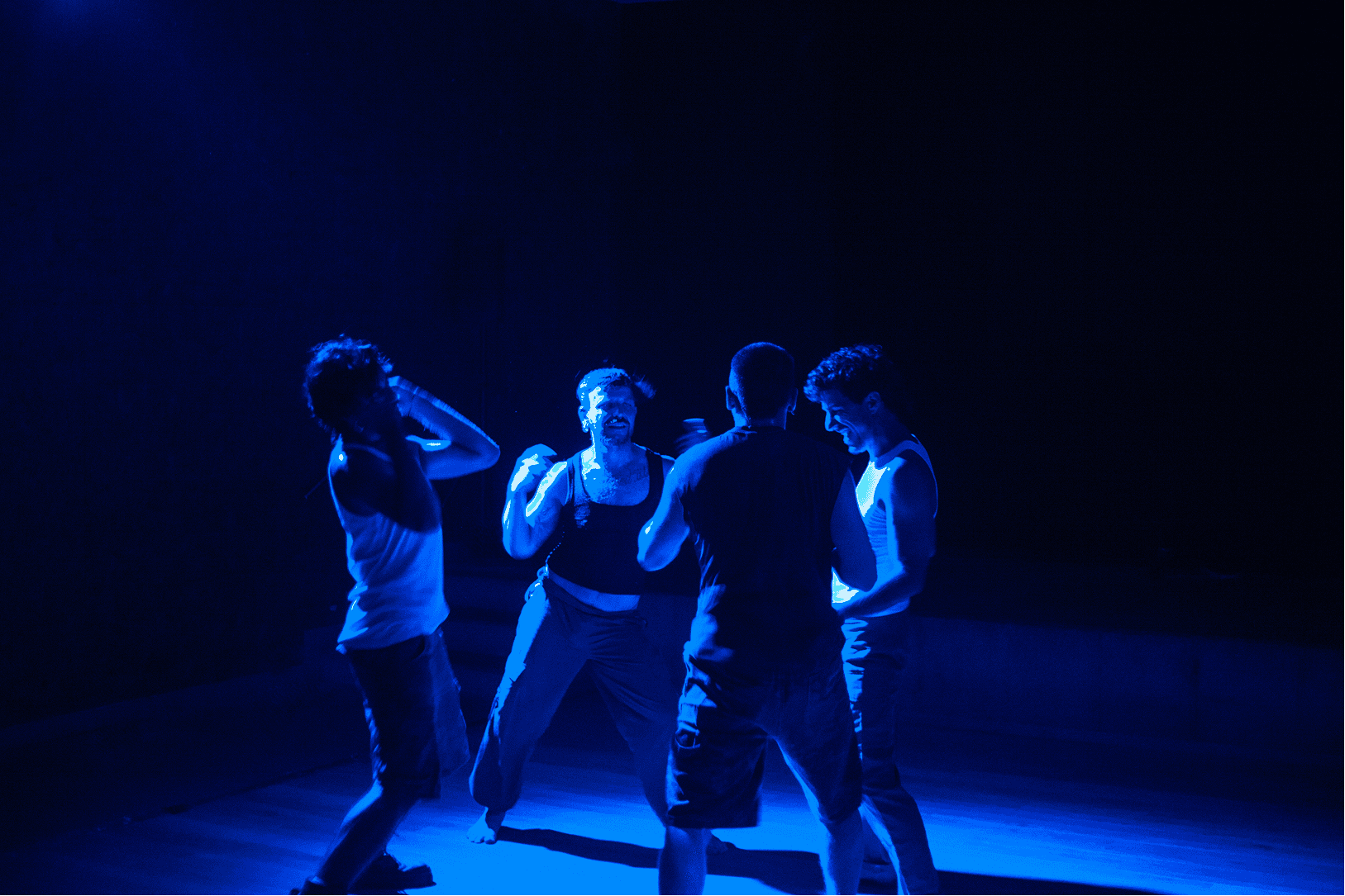 PICME PERFORMANCE gallery 5