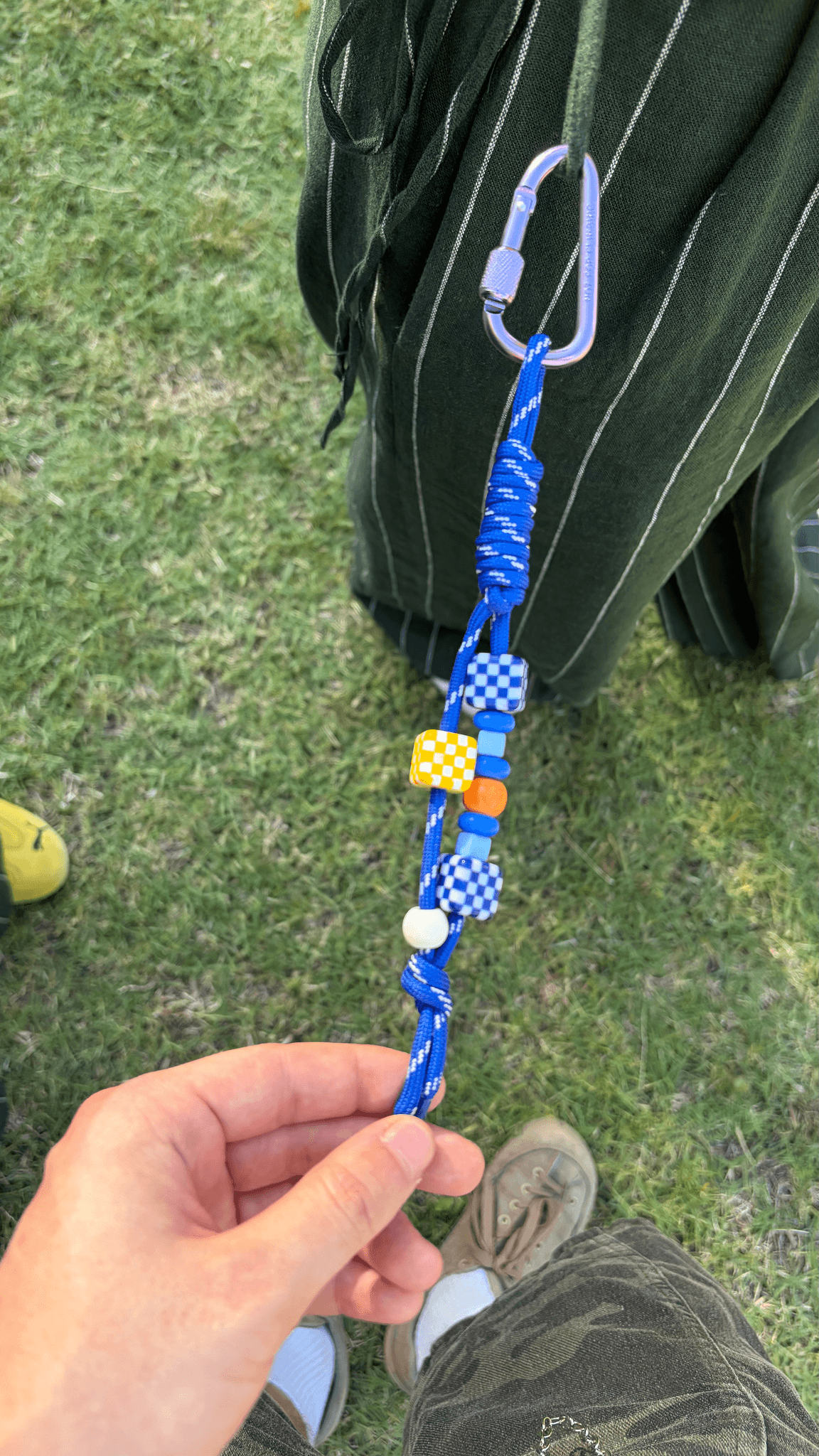 KEYCHAINS / MANYFEST 2026 gallery 7